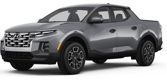 HYUNDAI SANTA CRUZ 2024 5NTJC4DE6RH125773 image